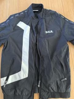 BALR. ナイロンジャケットのサムネイル
