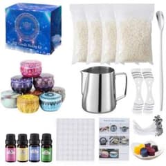 DIY candle maker kitのサムネイル