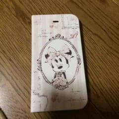 iPhoneケース＊ミニーちゃんのサムネイル