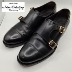 ジャランスリワヤ JALAN SRIWIJAYA ダブルモンク 98656 ジャランスリワヤ JALAN SRIWIJAYA ダブルモンク 98656 - メルカリ