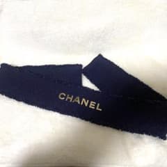 シャネル CHANEL リボンのサムネイル