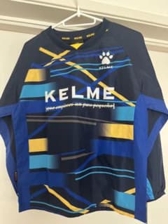 [新品未使用]KELME ピステ140のサムネイル