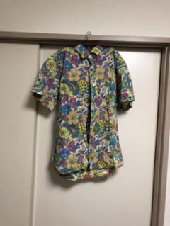 アロハシャツのサムネイル