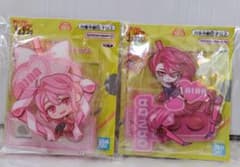 ナムコ限定/ダンダダン デフォルメアクリルスタンド vol.2 【アイラ/変身】