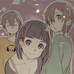 sao 映画特典のサムネイル