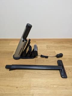 【ジャンク扱い】Shark　EVOPOWER　EX　WV406JGGのサムネイル