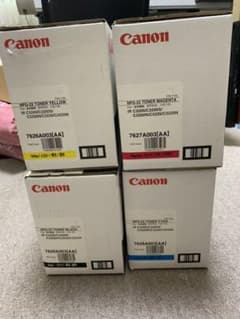 Canonのサムネイル