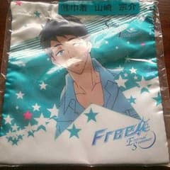 【Free!ES】山崎宗介 巾着袋のサムネイル