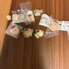 ちいかわ 栗まんじゅう まとめ売りのサムネイル