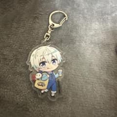 オラフくんキーホルダーのサムネイル