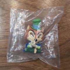 【新品！】まちぼうけ　ディズニー　ヴィランズ　正直ジョンのサムネイル