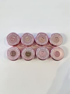 iro gel ジェルネイル 8色セットのサムネイル