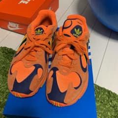 アディダス YUNG-1のサムネイル