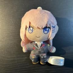 ぬいぐるみ マスコットのサムネイル