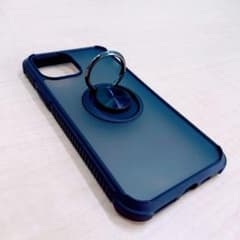 【送料無料】iPhone11Pro ケース リング付きのサムネイル