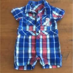 tairiku12様専用   ロンパース F.O.KIDS 70のサムネイル