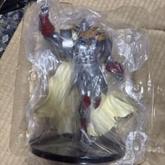 一番くじ キン肉マン 悪魔将軍 MASTERLISE ラストワン