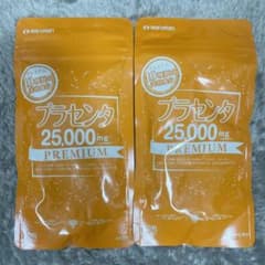 マルマン　プラセンタ　25.000mgのサムネイル