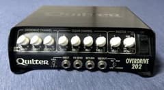 Quilter Overdrive 202 ギター用アンプ　ヘッドアンプのサムネイル