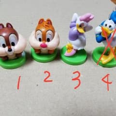 チョコエッグ　ディズニーのサムネイル