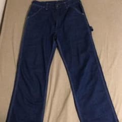 美品 SEARS ペインターパンツのサムネイル