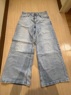 Levi's94 ワイドレッグbuggyパンツのサムネイル