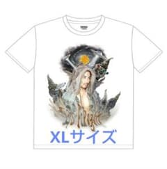 藤井風 It's Alright Tシャツ ホワイトXLサイズ - メルカリ