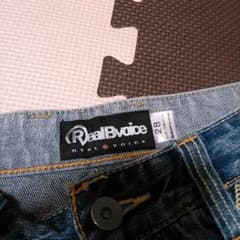 リアルビーボイス＊ハーフパンツのサムネイル