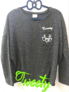Tweety  ニット アウターのサムネイル