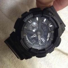 G-SHOCK PROTECTIONのサムネイル