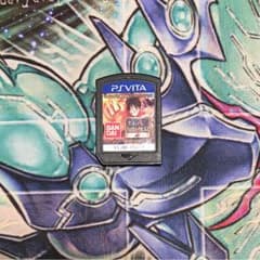 PSvita ワンピース海賊無双2 ソフトのみのサムネイル