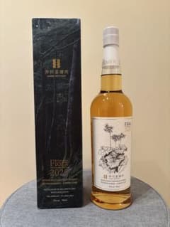 井川蒸溜所 デッサンシリーズ フローラ2025 Flora 700ml 55% - メルカリ