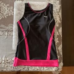ＦIＬA  レディース水着  Ｌサイズのサムネイル