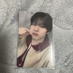 DXTEEN ツアー トレカ 福田歩汰 089のサムネイル