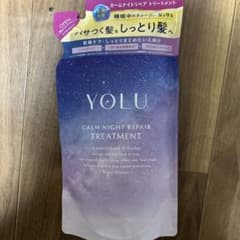 YOLU トリートメント 詰め替え用のサムネイル