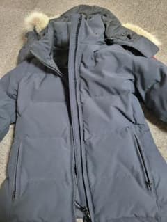 カナダグースChelsea Parka  Fusion Fitのサムネイル
