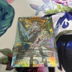 デュエルマスターズ リゼ 裁判の精霊ラストジャッジメント