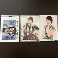 7741 モーニング娘。 工藤遥 生写真 27枚セット モーニング娘。 工藤遥 生写真 3枚セット（L判） - メルカリ