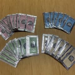 PIXPAXサンプルセットのサムネイル
