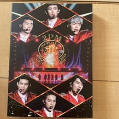 2PM/ARENA TOUR 2014\"GENESIS OF 2PM\"〈初…のサムネイル