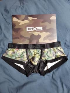 GX3 Lサイズ ボクサーパンツのサムネイル