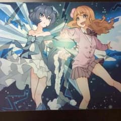WIXOSS ピルルク杯限定 ピルルクプレイマットのサムネイル