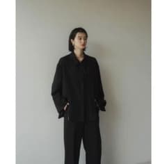 knuthmarf ジップ　ジャケットのサムネイル