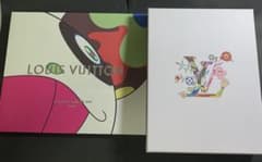 未使用品】LOUIS VUITTON 村上隆 カードファイル PANDA - メルカリ
