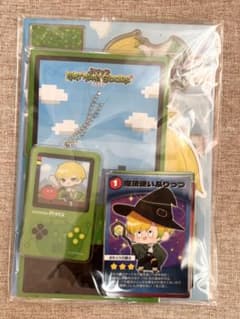 ぷりっつ BIRTHDAY GOODS 2025コンプリートセットのサムネイル