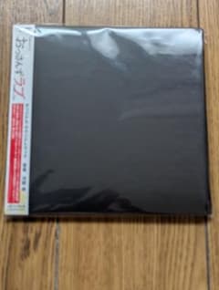 【中古】おっさんずラブ オリジナル・サウンドトラック CDのサムネイル