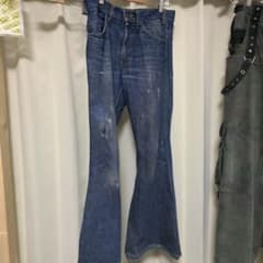 デニム ジーンズ　リーバイス　684 Levis ヴィンテージ　70sのサムネイル