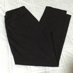 ヒョウ柄クロップドパンツ♡プロフ必読のサムネイル