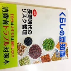 くらしの豆知識のサムネイル