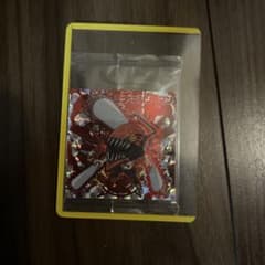 チェンソーマン シール CSM1-25のサムネイル